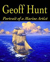 Geoff Hunt DVD